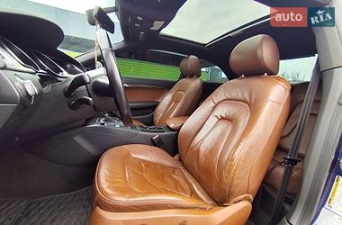 Купе Audi A5 2008 в Києві фото 13 Купе Audi A5 2008 в Києві
