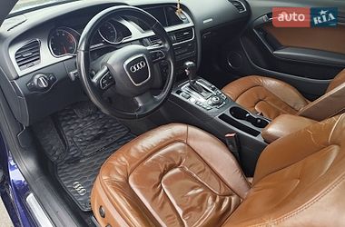 Купе Audi A5 2008 в Києві фото 11 Купе Audi A5 2008 в Києві