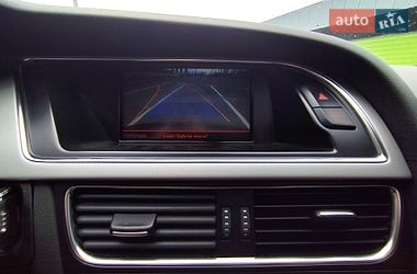 Купе Audi A5 2008 в Києві фото 22 Купе Audi A5 2008 в Києві