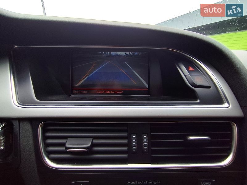 Купе Audi A5 2008 в Києві фото 22 Купе Audi A5 2008 в Києві