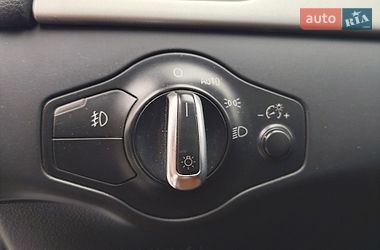 Купе Audi A5 2008 в Києві фото 25 Купе Audi A5 2008 в Києві