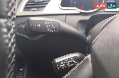 Купе Audi A5 2008 в Києві фото 26 Купе Audi A5 2008 в Києві