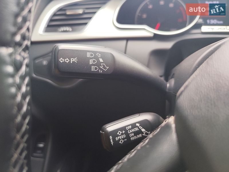 Купе Audi A5 2008 в Києві фото 26 Купе Audi A5 2008 в Києві