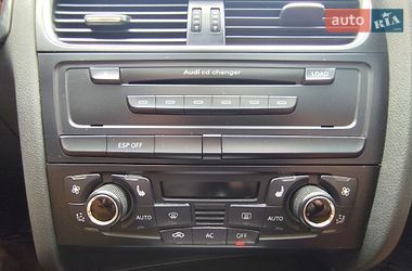 Купе Audi A5 2008 в Києві фото 27 Купе Audi A5 2008 в Києві