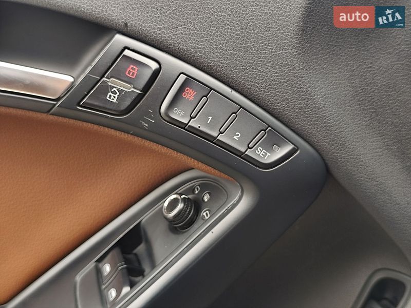 Купе Audi A5 2008 в Києві фото 24 Купе Audi A5 2008 в Києві