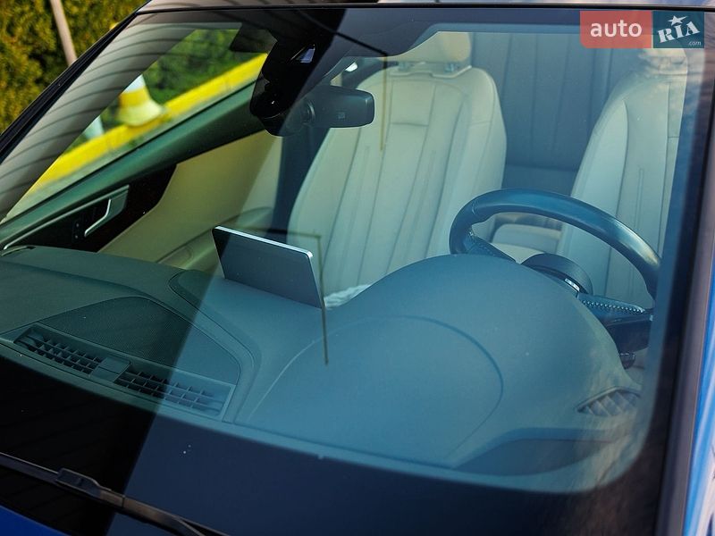 Купе Audi A5 2017 в Киеве