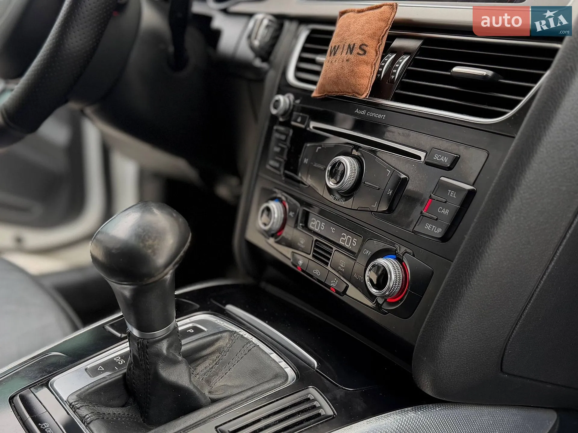 2013 Audi A5 - мініатюра 11