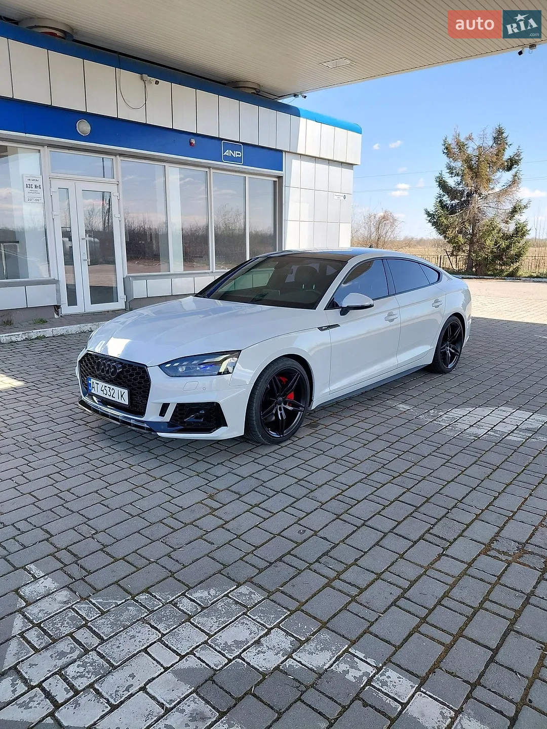 2019 Audi A5 - мініатюра 16