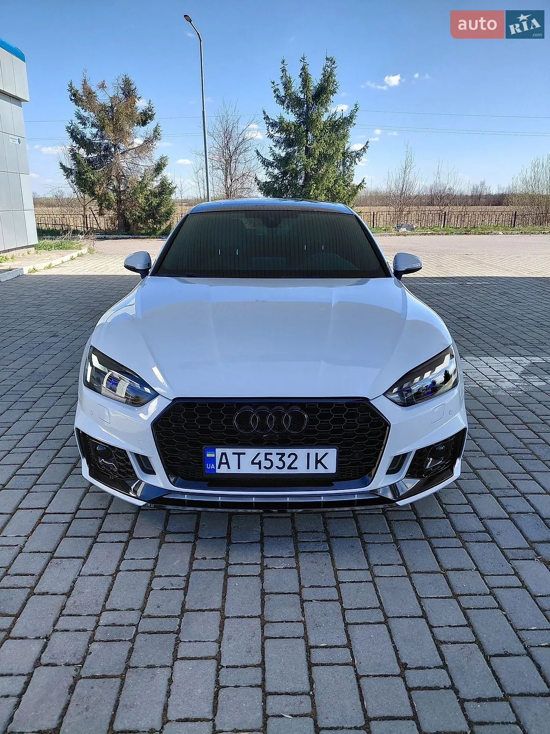 2019 Audi A5 - мініатюра 4