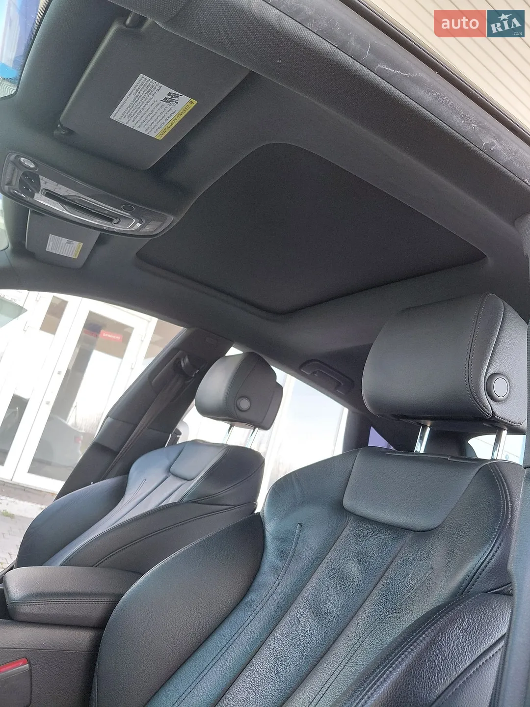 2019 Audi A5 - мініатюра 41