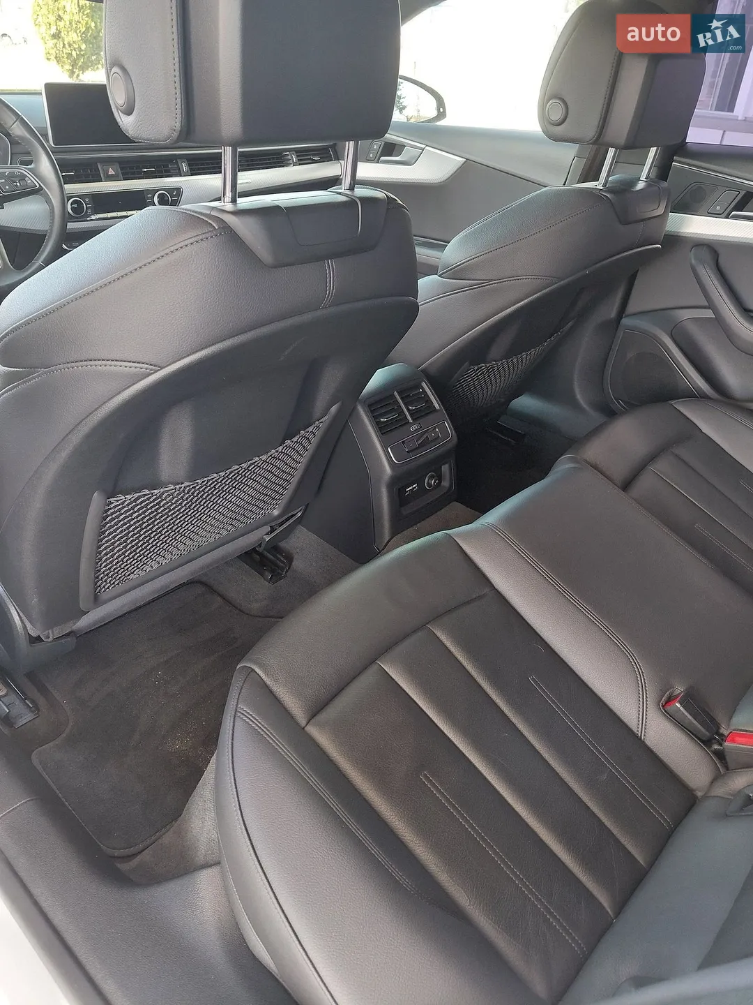 2019 Audi A5 - мініатюра 43
