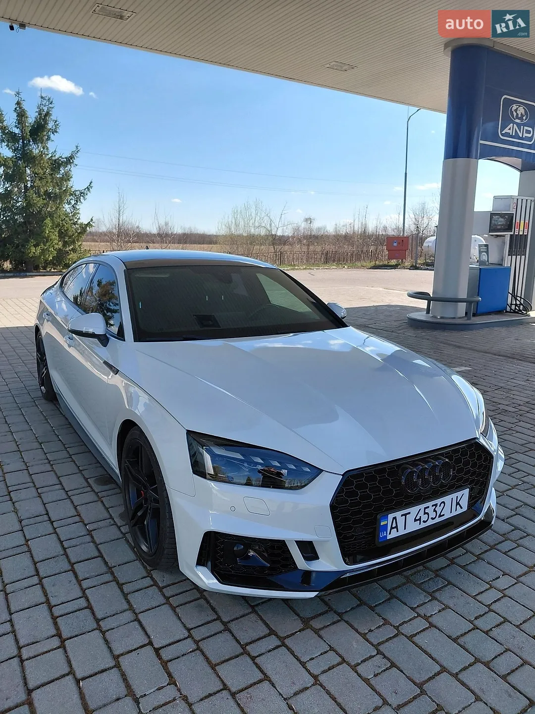 2019 Audi A5 - мініатюра 36