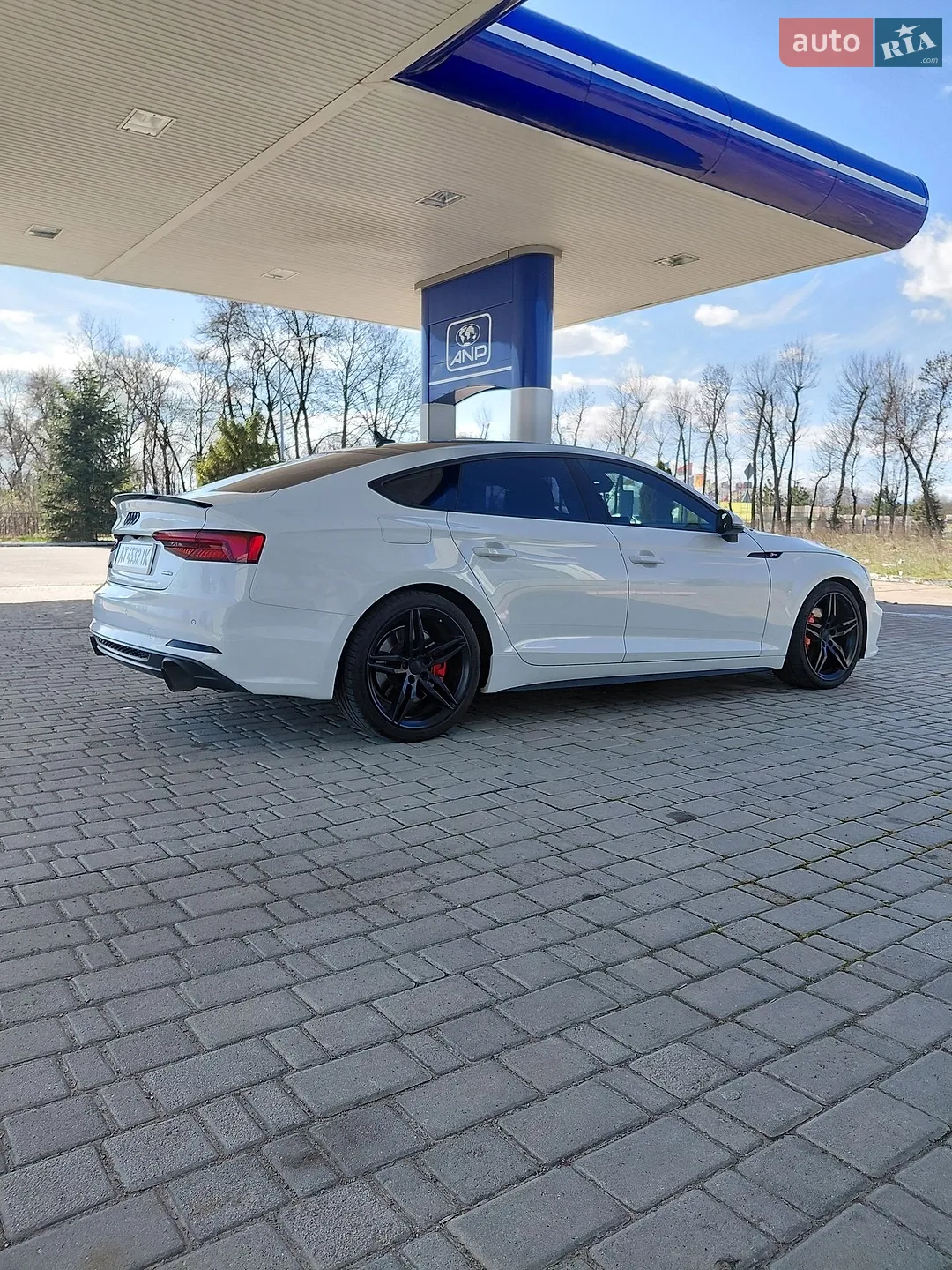 2019 Audi A5 - мініатюра 30