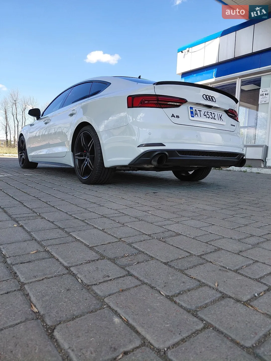 2019 Audi A5 - мініатюра 22