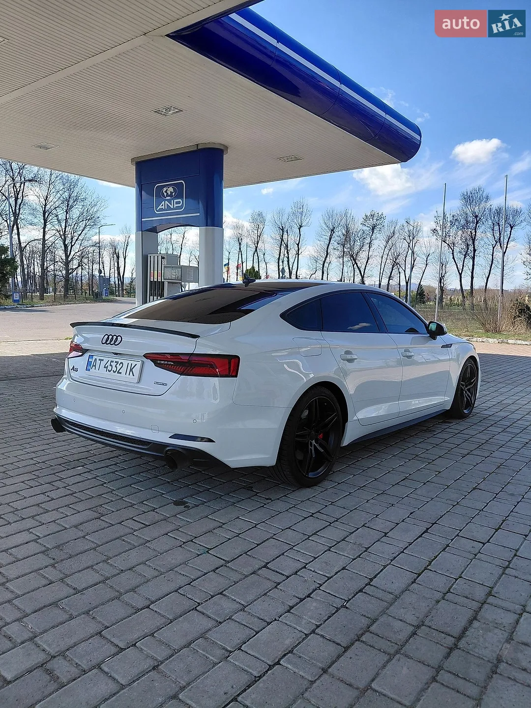 2019 Audi A5 - мініатюра 27