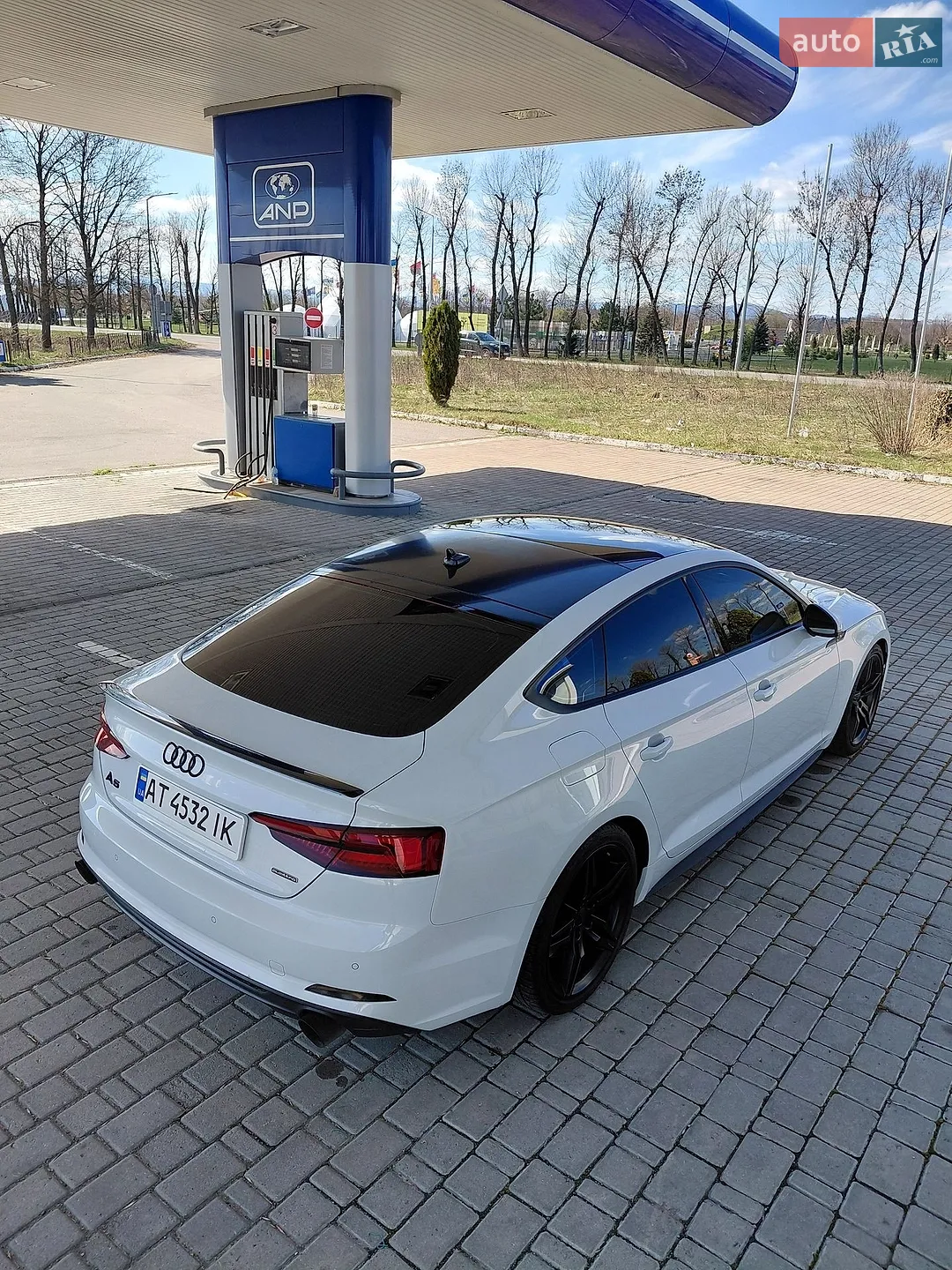 2019 Audi A5 - мініатюра 28