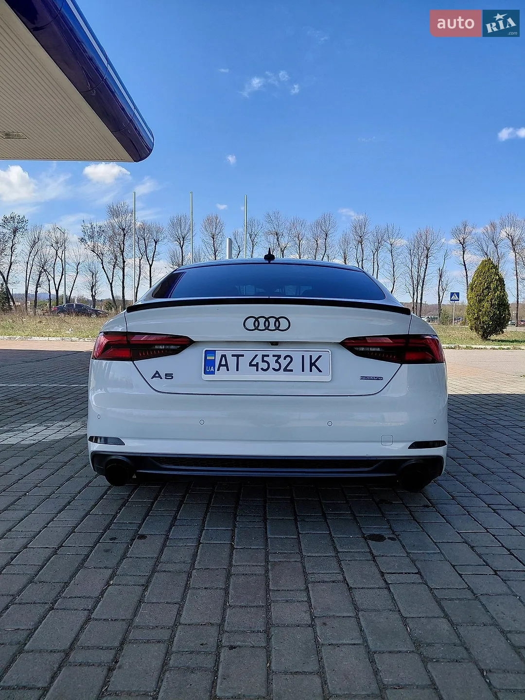 2019 Audi A5 - мініатюра 25