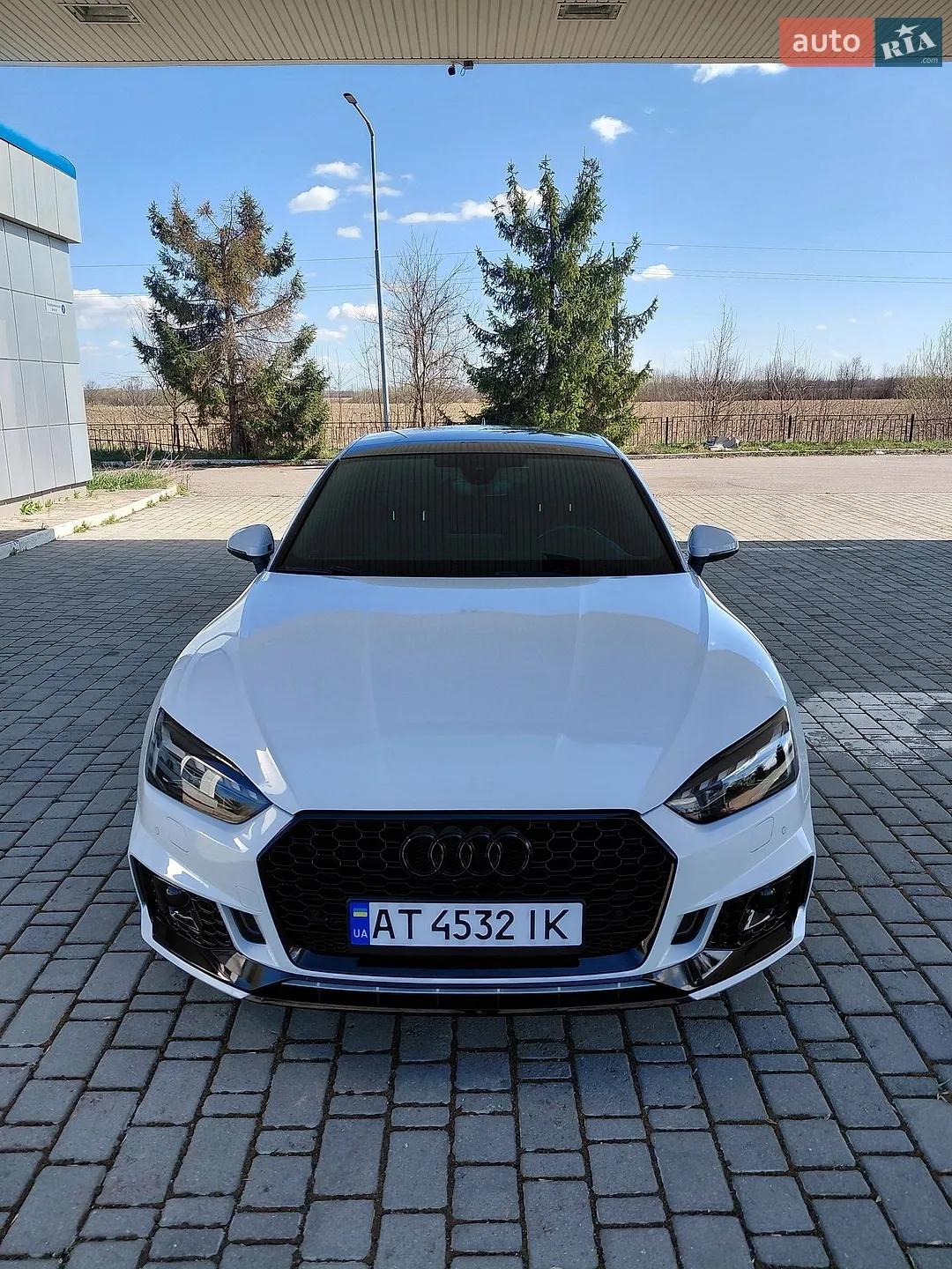 2019 Audi A5 - мініатюра 5