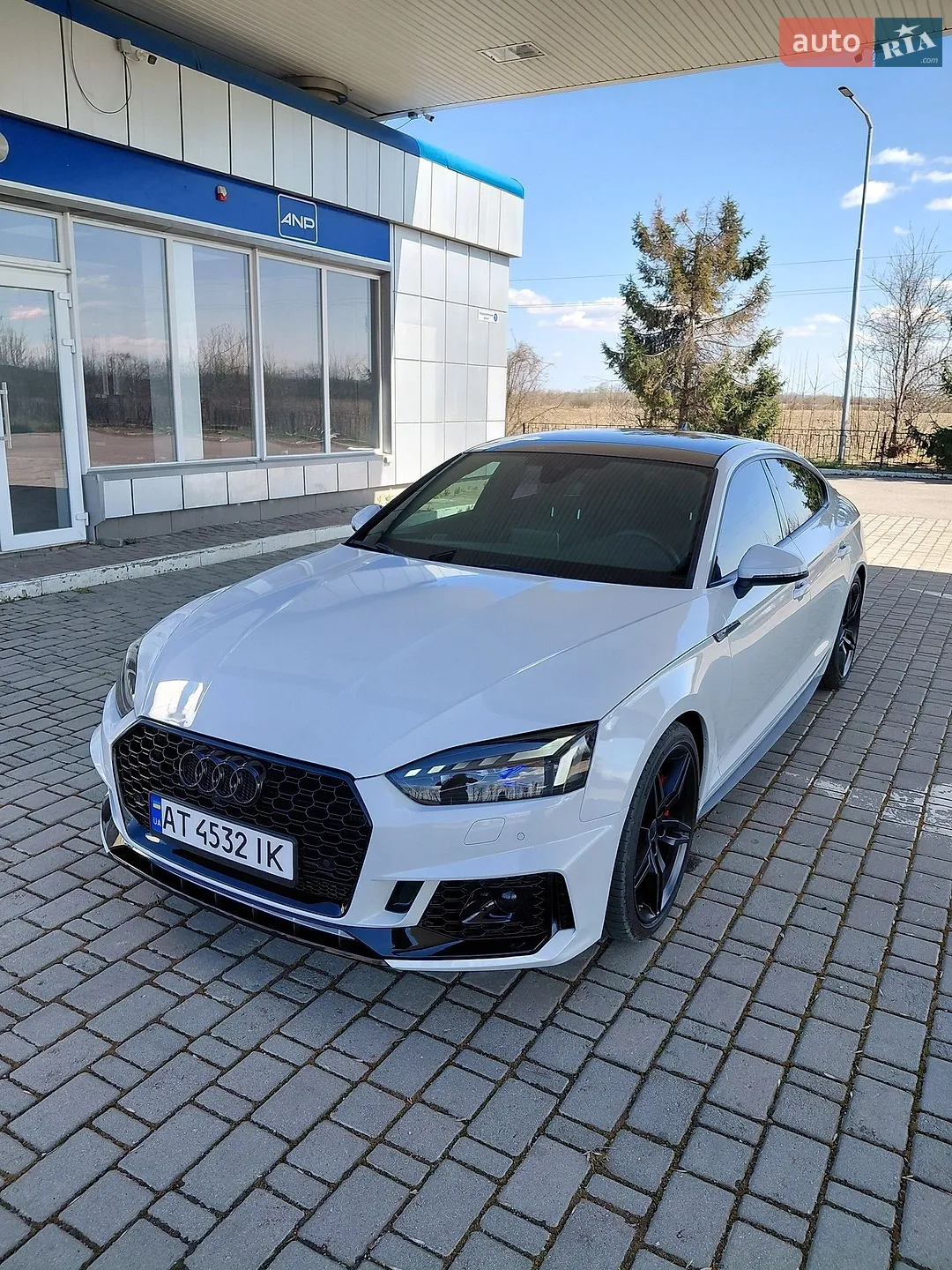 2019 Audi A5 - мініатюра 12
