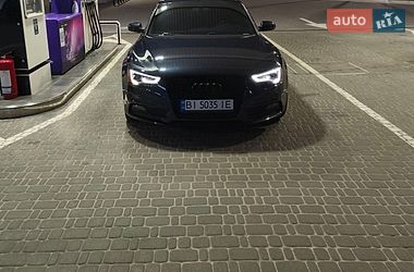 Купе Audi A5 2012 в Днепре