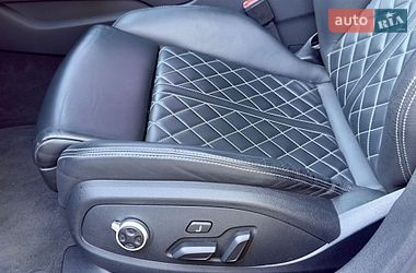 Купе Audi A5 2022 в Киеве