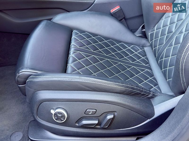 Купе Audi A5 2022 в Киеве