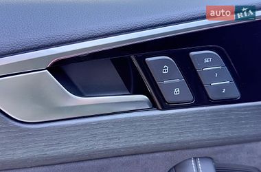 Купе Audi A5 2022 в Киеве