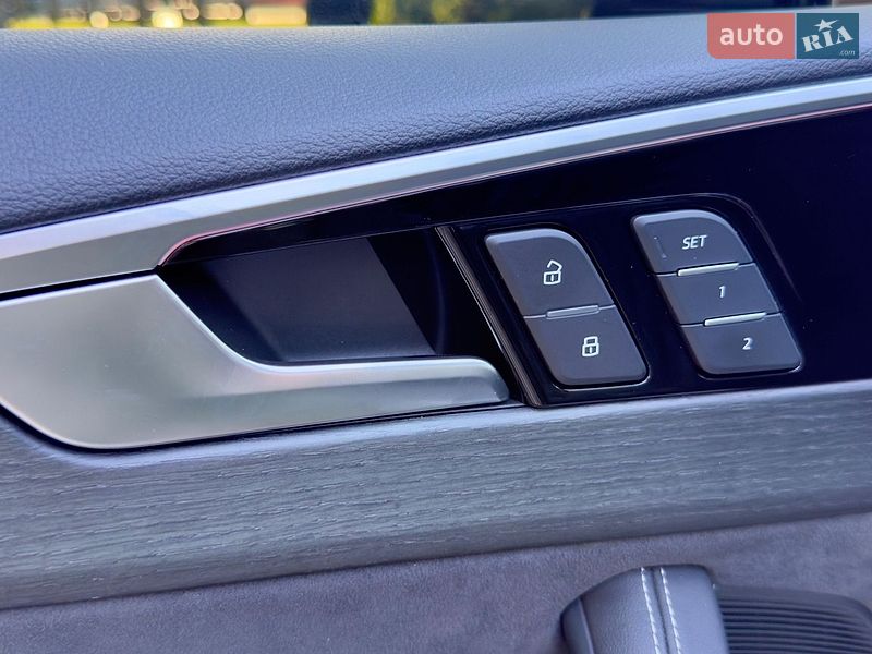 Купе Audi A5 2022 в Киеве