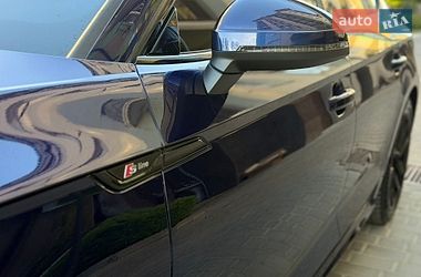 Лифтбек Audi A5 2023 в Ивано-Франковске