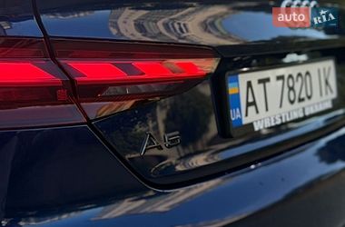 Лифтбек Audi A5 2023 в Ивано-Франковске