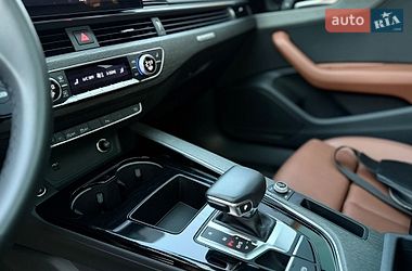 Лифтбек Audi A5 2023 в Ивано-Франковске