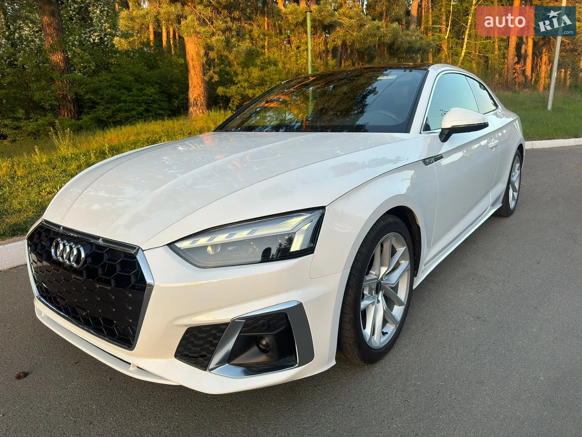 2023 Audi A5 - мініатюра 13