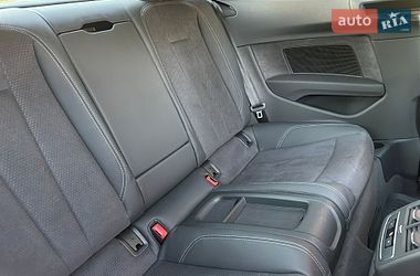 Купе Audi A5 2023 в Киеве
