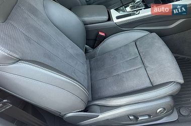 Купе Audi A5 2023 в Киеве