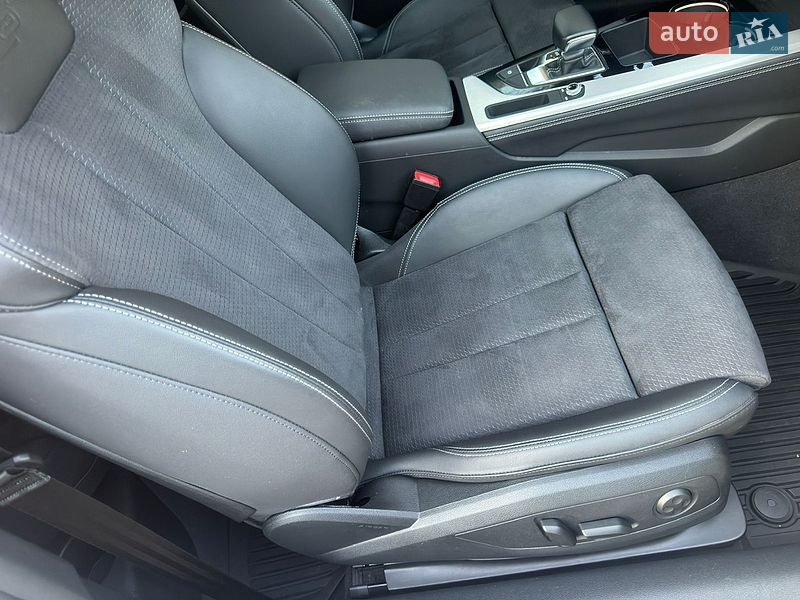 Купе Audi A5 2023 в Киеве