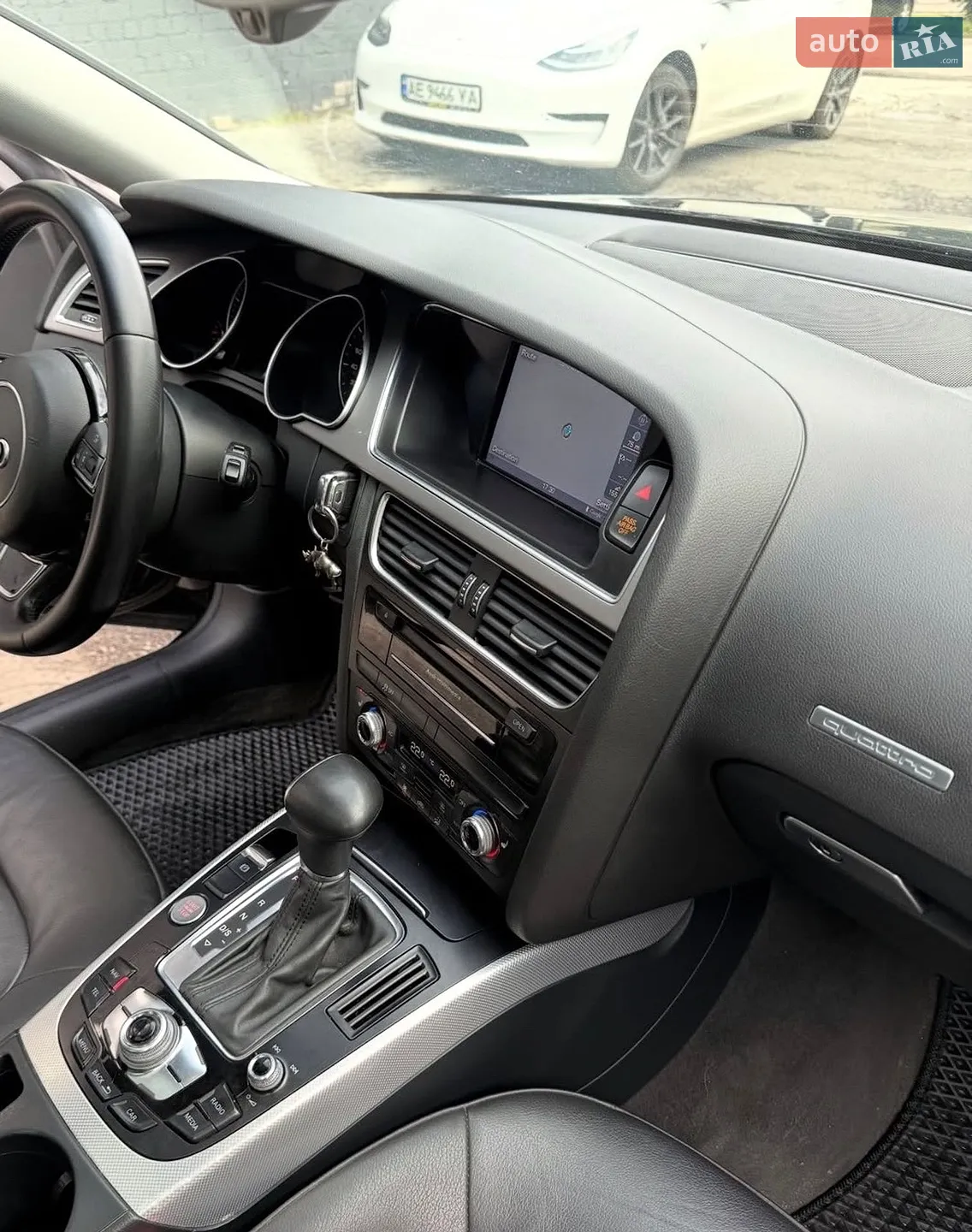 2013 Audi A5 - мініатюра 5