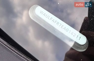 Купе Audi A5 2013 в Полтаве