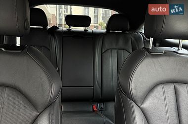 Купе Audi A5 2017 в Ивано-Франковске