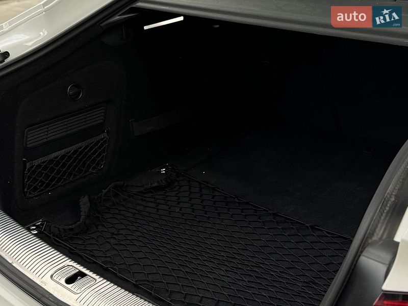 Купе Audi A5 2017 в Ивано-Франковске