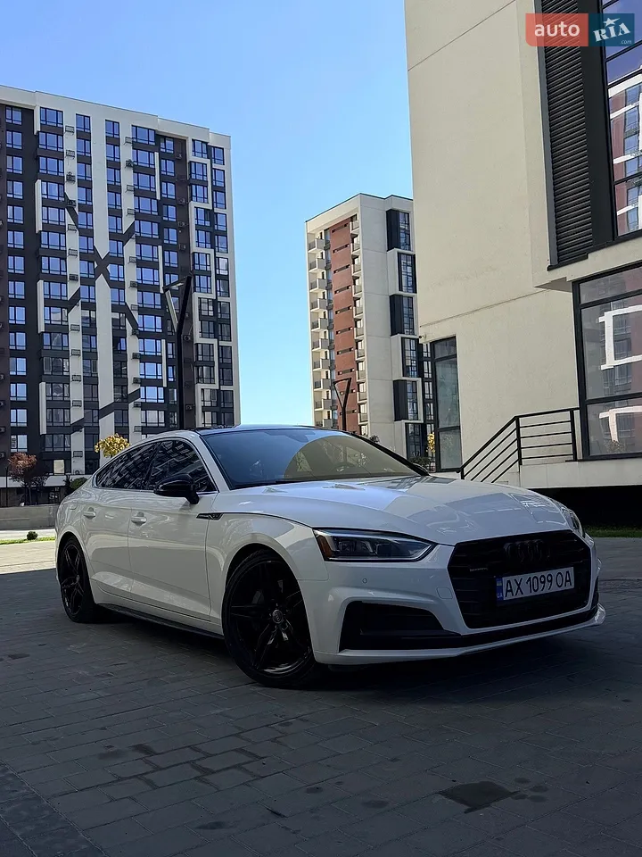2016 Audi A5 - мініатюра 15