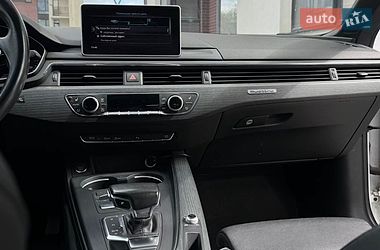 Купе Audi A5 2017 в Ивано-Франковске