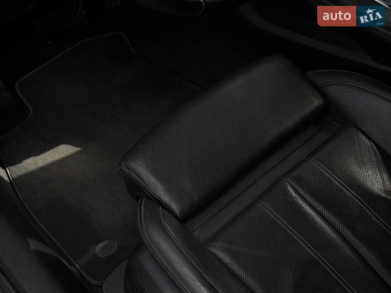 Купе Audi A5 2017 в Ивано-Франковске