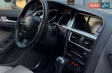 Купе Audi A5 2009 в Черновцах