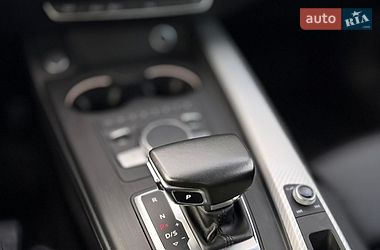 Купе Audi A5 2016 в Киеве