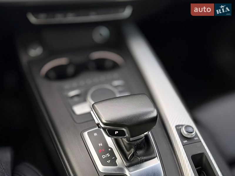 Купе Audi A5 2016 в Киеве