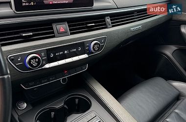 Купе Audi A5 2018 в Києві