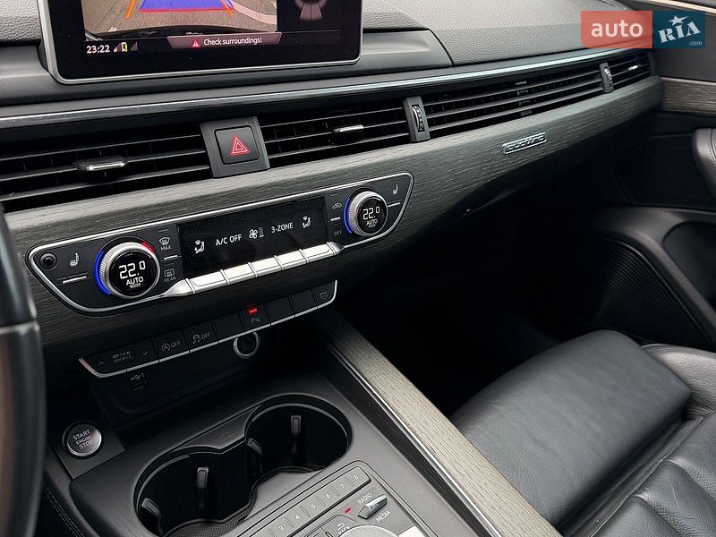 Купе Audi A5 2018 в Києві