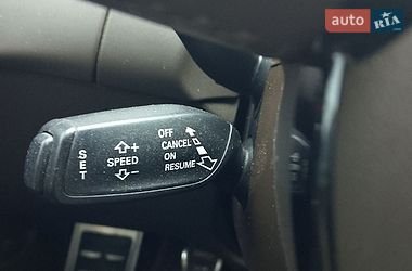Купе Audi A5 2012 в Раздельной