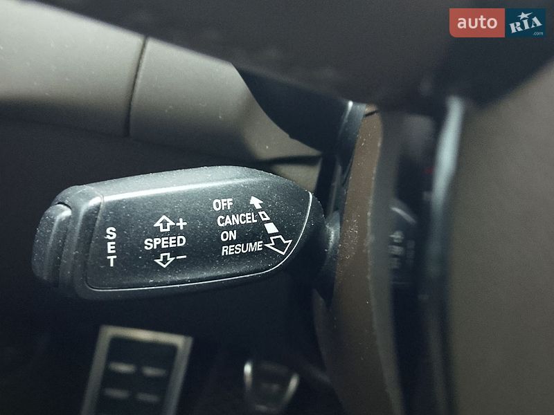 Купе Audi A5 2012 в Раздельной