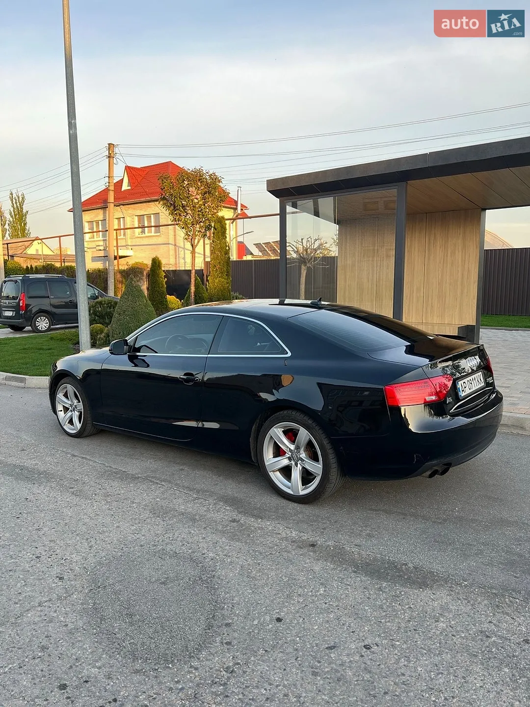 2012 Audi A5 - мініатюра 11